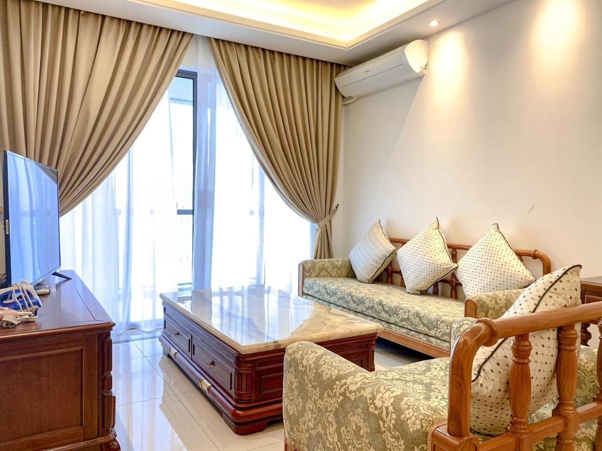 R&F Princess Cove By Rr Jbcity Johor Bahru Buitenkant foto