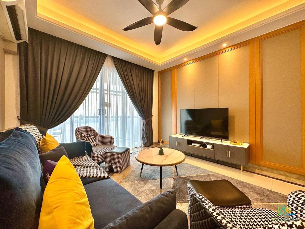 R&F Princess Cove By Rr Jbcity Johor Bahru Buitenkant foto